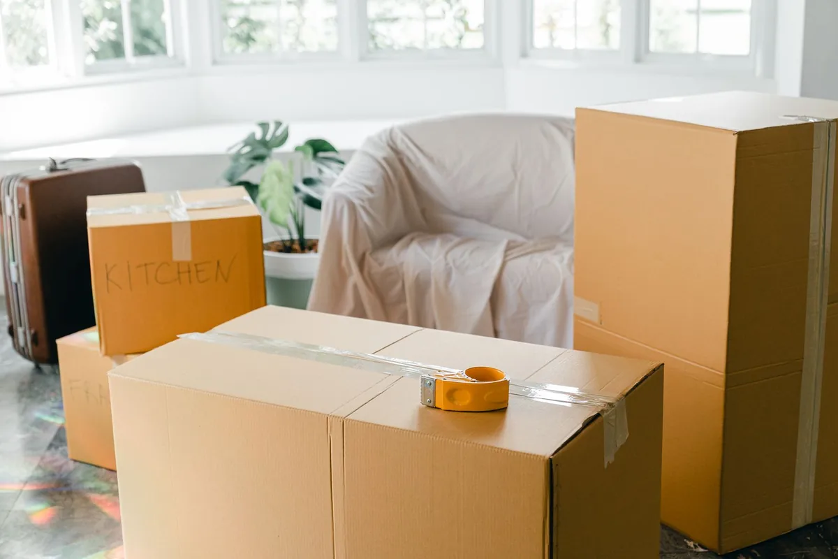 Hoarding Cleanup in Easton, CA